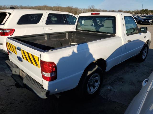 Изображение 3 2010 FORD RANGER  2010 с VIN 1FTKR1AD3APA74673
