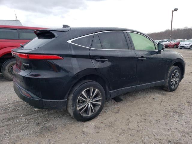 Obraz 3 z 2022 TOYOTA VENZA LE 2022 z VIN JTEAAAAH5NJ093588