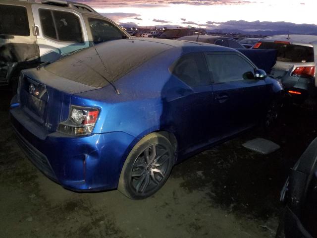 Image 3 of 2016 TOYOTA SCION TC  2016 with VIN JTKJF5C78GJ021488
