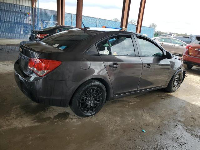 Изображение 3 2014 CHEVROLET CRUZE LS 2014 с VIN 1G1PA5SHXE7395324