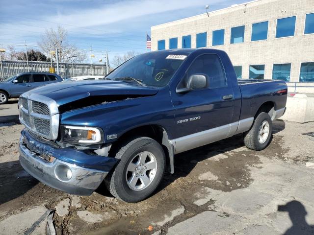 Obraz 2003 DODGE RAM 1500 ST 2003