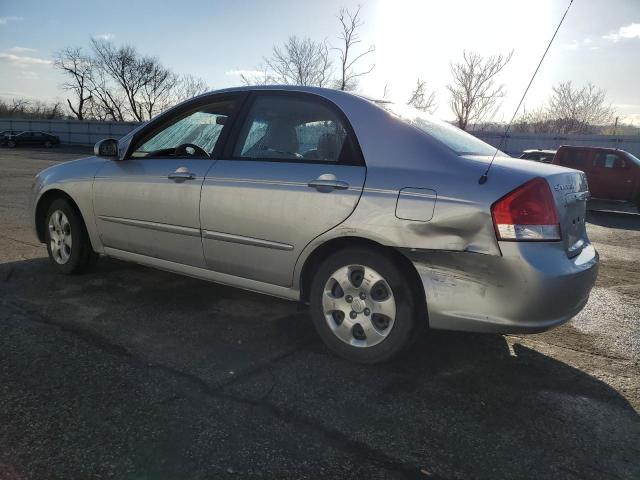 Obraz 2 z 2007 KIA SPECTRA EX 2007 z VIN KNAFE122275455412