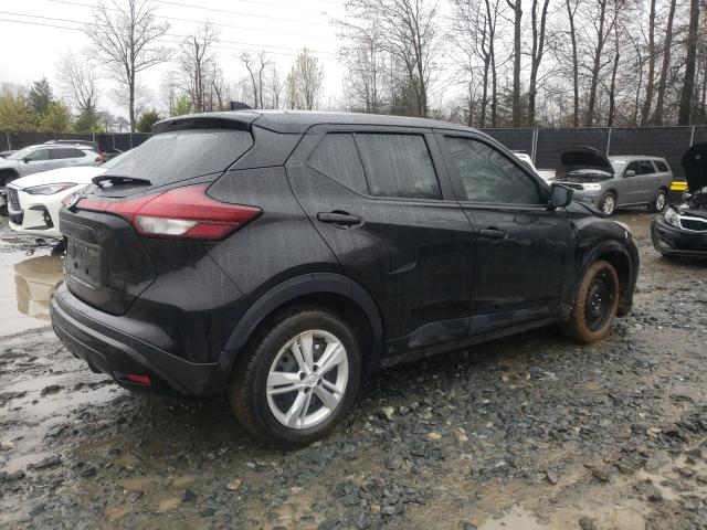 Image 3 of 2021 NISSAN KICKS S 2021 with VIN 3N1CP5BV4ML493479