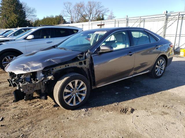 Изображение 1 2017 TOYOTA CAMRY LE 2017 с VIN 4T1BF1FKXHU769529