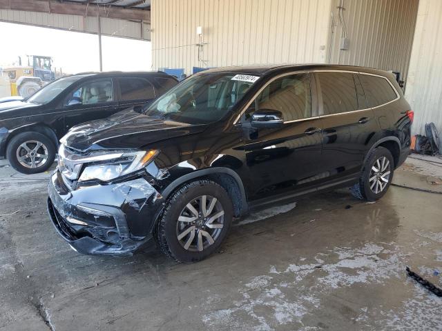 2020 HONDA PILOT EXL 2020 image