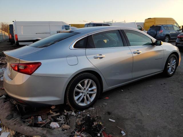 Изображение 3 2016 CHEVROLET MALIBU LT 2016 с VIN 1G1ZE5ST2GF295986