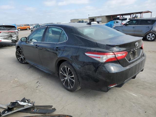 Изображение 2 2020 TOYOTA CAMRY SE 2020 с VIN 4T1G11AK7LU326694