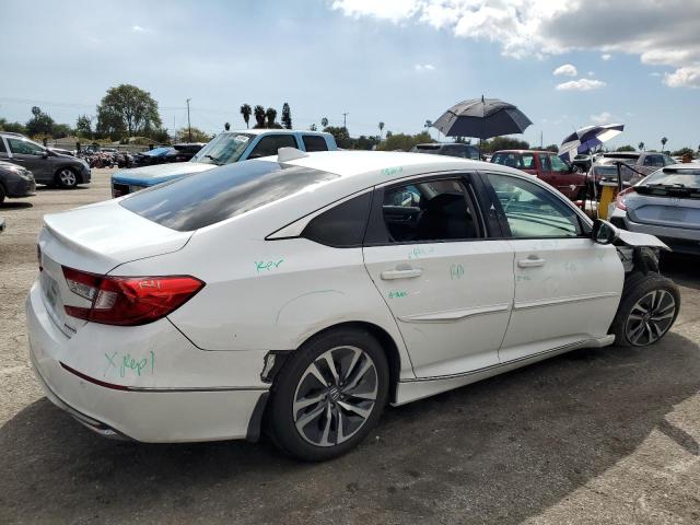 Obraz 3 z 2022 HONDA ACCORD HYBRID EXL 2022 z VIN 1HGCV3F53NA000693