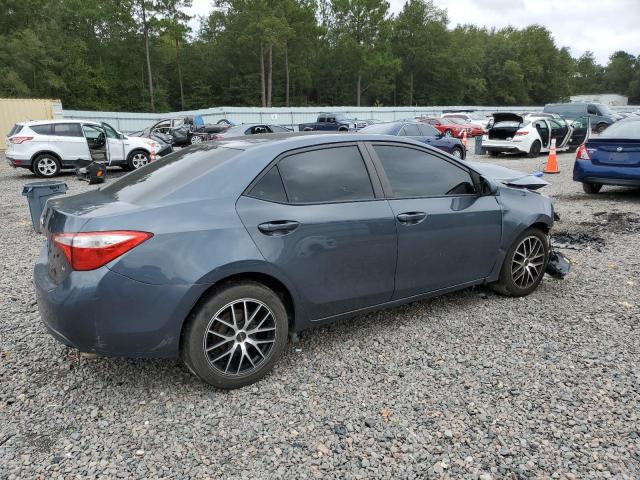 Изображение 3 2015 TOYOTA COROLLA L 2015 с VIN 2T1BURHEXFC288044