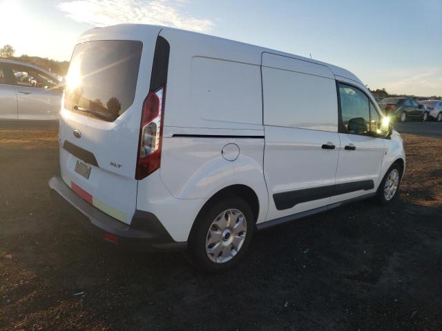 Obraz 3 z 2015 FORD TRANSIT CONNECT XLT 2015 z VIN NM0LE7F70F1226647