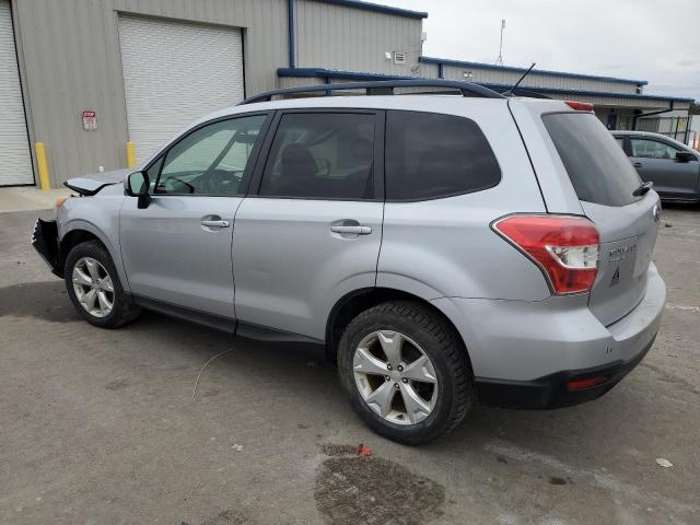 Image 2 of 2014 SUBARU FORESTER 2.5I PREMIUM 2014 with VIN JF2SJAEC4EH546583