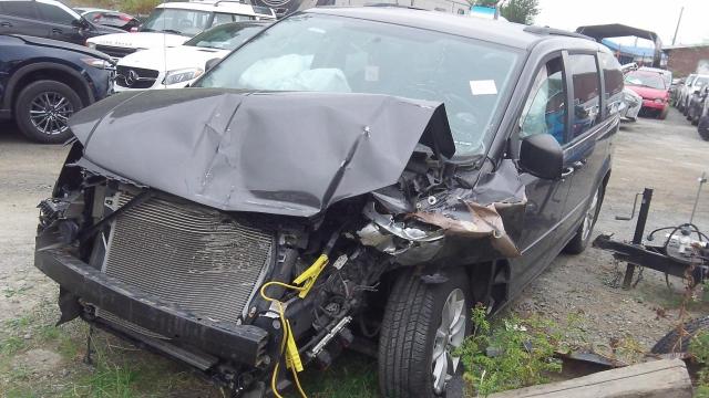 Obraz 2015 DODGE GRAND CARAVAN SE 2015