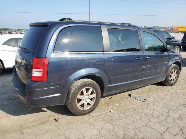 Изображение 3 2008 CHRYSLER TOWN & COUNTRY TOURING 2008 с VIN 2A8HR54PX8R757821