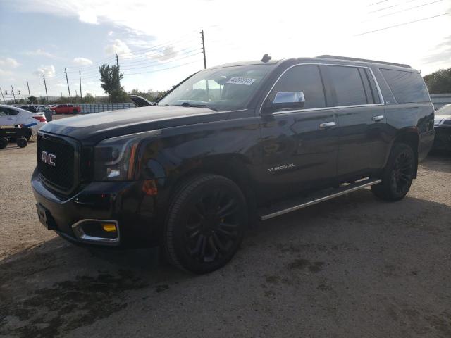 Изображение 2015 GMC YUKON XL K1500 SLT 2015