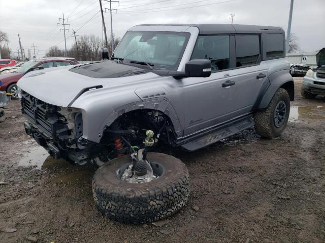 2022 FORD BRONCO RAPTOR 2022 image
