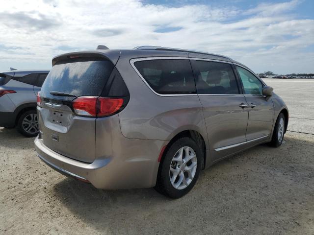 Image 3 of 2018 CHRYSLER PACIFICA TOURING L PLUS 2018 with VIN 2C4RC1EG4JR188619