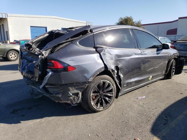 Image 3 of 2016 TESLA MODEL X  2016 with VIN 5YJXCAE23GF004416