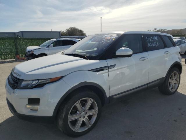 2015 LAND ROVER RANGE ROVER EVOQUE PURE PREMIUM 2015 image
