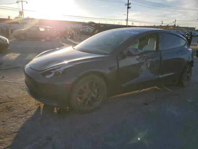 Изображение 2022 TESLA MODEL 3  2022