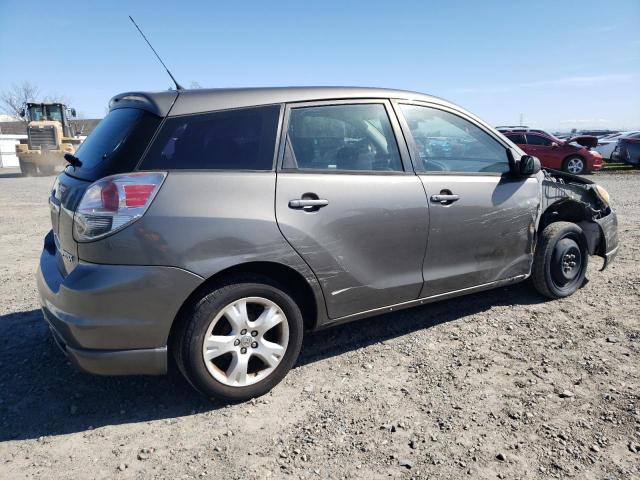 Image 3 of 2007 TOYOTA COROLLA MATRIX XR 2007 with VIN 2T1KR32E37C653043