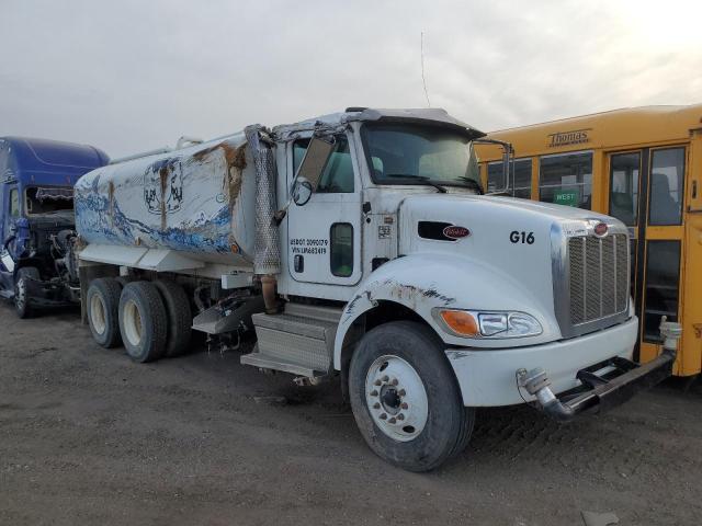 Image 1 of 2020 PETERBILT 348  2020 with VIN 2NP3LJ9X0LM682419