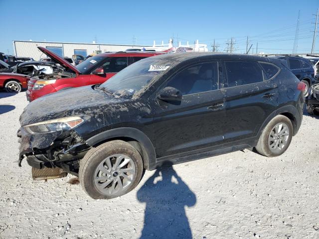 Изображение 2017 HYUNDAI TUCSON SE 2017