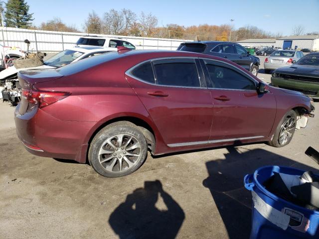 Изображение 3 2015 ACURA TLX  2015 с VIN 19UUB1F30FA003083