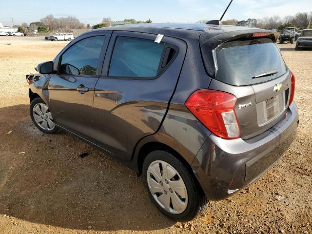 Image 2 of 2016 CHEVROLET SPARK LS 2016 with VIN KL8CB6SA2GC630829