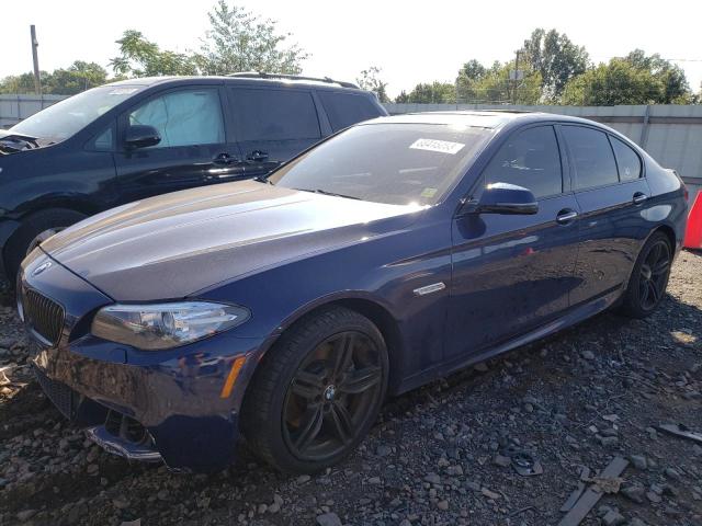 Image 1 of 2015 BMW 535 XI 2015 with VIN WBA5B3C56FD548172