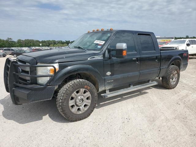 Obraz 2015 FORD F250 SUPER DUTY 2015