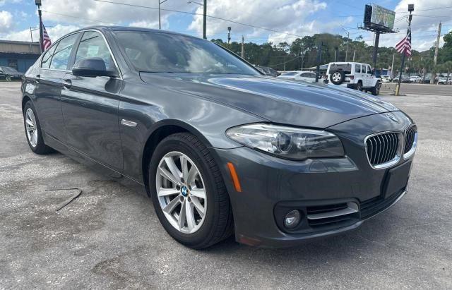 Obraz 2016 BMW 528 I 2016