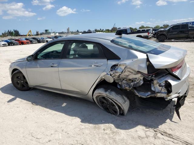Obraz 2 z 2022 HYUNDAI ELANTRA SEL 2022 z VIN 5NPLM4AG4NH067702
