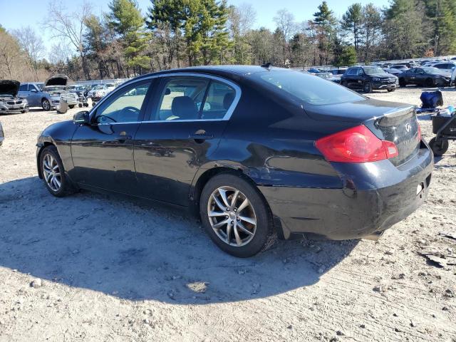 Obraz 2 z 2007 INFINITI G35  2007 z VIN JNKBV61F57M823671
