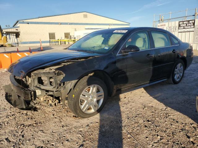 Image 1 of 2014 CHEVROLET IMPALA LIMITED LT 2014 with VIN 2G1WB5E33E1109030