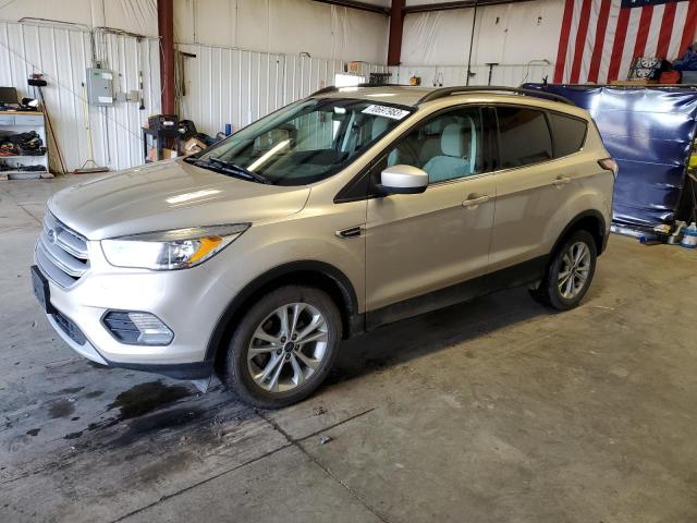 Изображение 1 2018 FORD ESCAPE SE 2018 с VIN 1FMCU0GD2JUB25095