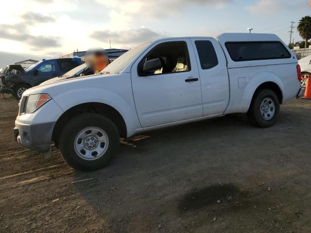 Obraz 1 z 2006 NISSAN FRONTIER KING CAB XE 2006 z VIN 1N6BD06T16C435693