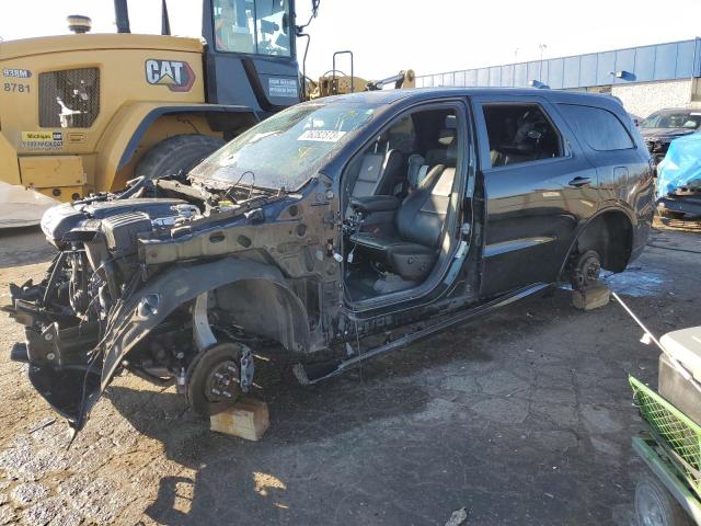 Obraz 2020 DODGE DURANGO R/T 2020