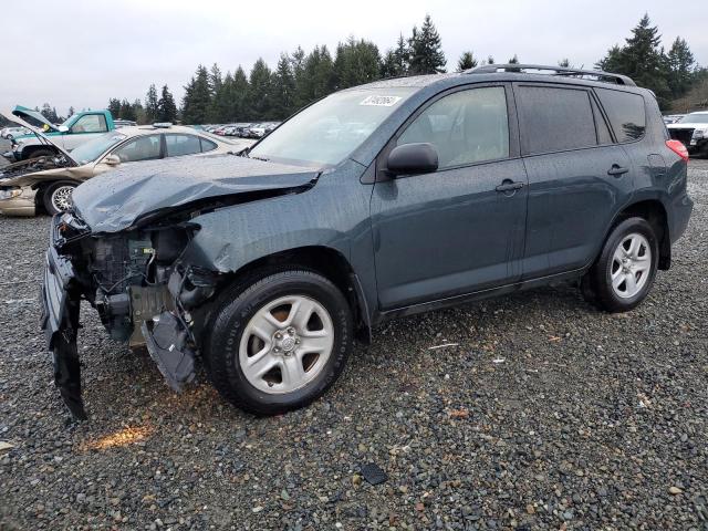 Изображение 1 2011 TOYOTA RAV4  2011 с VIN 2T3BF4DV2BW174803