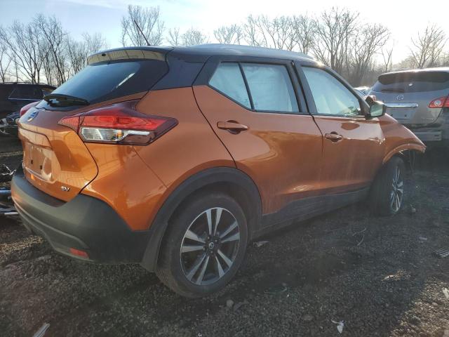 Image 3 of 2019 NISSAN KICKS S 2019 with VIN 3N1CP5CU1KL497976