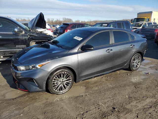 2022 KIA FORTE GT LINE 2022 image