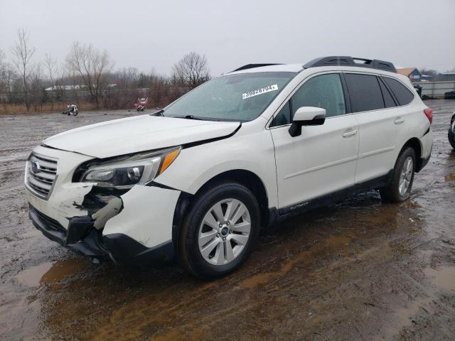 2015 SUBARU OUTBACK 2.5I PREMIUM 2015 image