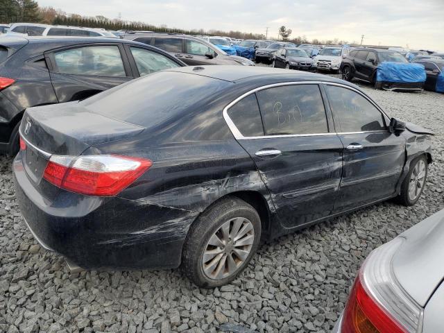 Obraz 3 z 2014 HONDA ACCORD EXL 2014 z VIN 1HGCR3F84EA028503