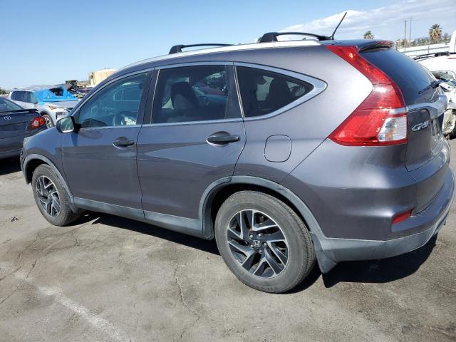 Obraz 2 z 2016 HONDA CR-V SE 2016 z VIN 2HKRM3H49GH563789