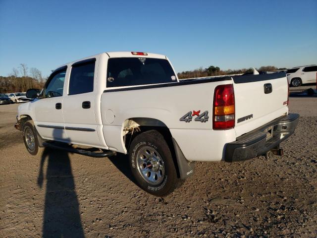 Obraz 2 z 2006 GMC NEW SIERRA K1500 2006 z VIN 2GTEK13V361355383