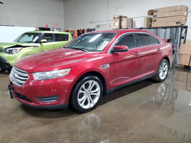 2013 FORD TAURUS SEL 2013 image