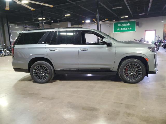 Изображение 2023 CADILLAC ESCALADE V SPORT 2023