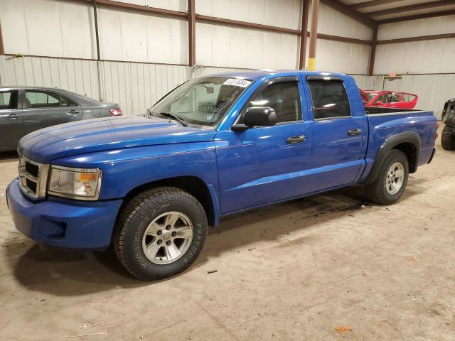 Изображение 1 2008 DODGE DAKOTA QUAD SLT 2008 с VIN 1D7HW48N18S536146