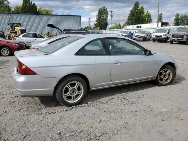 Image 3 of 2003 HONDA CIVIC LX 2003 with VIN 1HGEM21543L070329