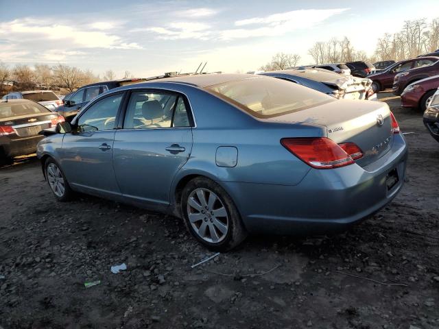 Obraz 2 z 2006 TOYOTA AVALON XL 2006 z VIN 4T1BK36B06U067062