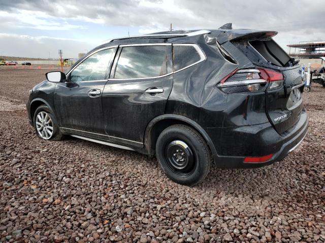 Изображение 2 2019 NISSAN ROGUE S 2019 с VIN KNMAT2MT8KP524373